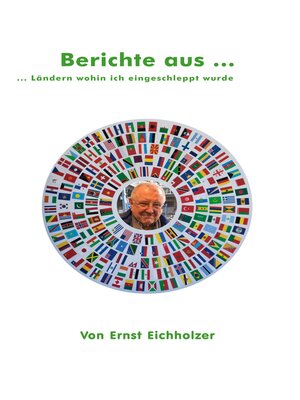 cover image of Berichte aus ...